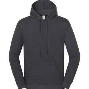 Iconic 250 Hooded Sweat, miniatyr 7